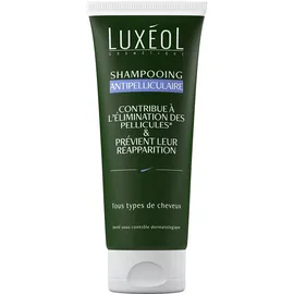 Luxéol Anti-Schuppen-Shampoo 200 ml