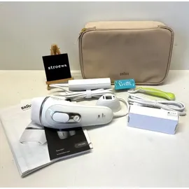 Braun Silk-expert Pro 3 IPL PL3136