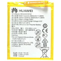 Huawei Akku 60250 P10 Lite Li-Pol, 3.8 Volt 2900 mAh