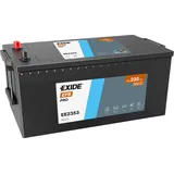Exide EE2353 EFB+ 235Ah 12V
