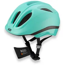 KED Meggy II Trend 44-49 cm Kinder bright aqua 2021