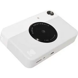 Kodak Printomatic weiß