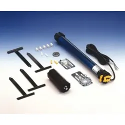 Somfy 1039409 Modernisierungskit 15/60 EGH Antrieb inkl. Zubehör