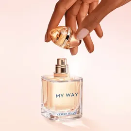 Giorgio Armani My Way Sunny Vanilla Eau de Parfum 50 ml