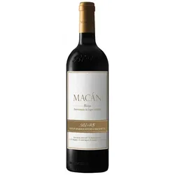 Macan Bodegas BR & VS MAGNUM 2019