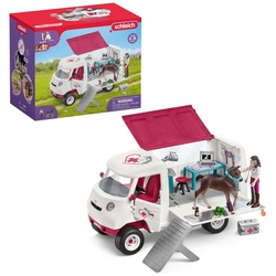 Schleich® Spielfiguren-Set Horse Club 42439