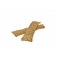 Brekz Snacks - Kaninchenfleischstreifen für den Hund (200 Gramm) 200 g