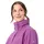 Vaude Escape Bike Light Jacket magenta 40