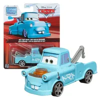 Mattel Disney Pixar Cars | Drift Party Mater