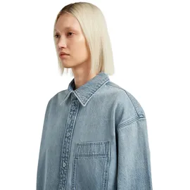 G-Star Jacke blue denim XL