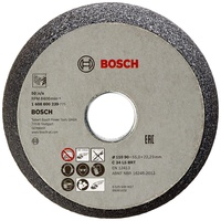 Bosch Professional konische Topfscheibe 110/90x55x22.23mm, 1er-Pack (1608600239)