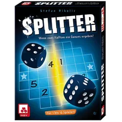 Splitter