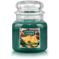 Winter Spice 454g
