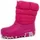 Crocs Classic Neo Puff Boot Rosa 33/34