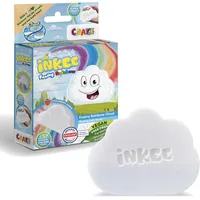 Craze Regenbogen Badekugel Kinder 250 g
