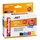 edding kompatibel zu Epson 34XL schwarz + 34 CMY