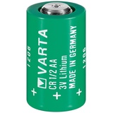 Varta CR1/2AA 6127, UL MH 13654 (N)