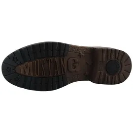 Mustang 4157-609 Herren Braun 41
