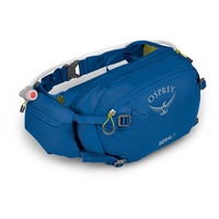 Osprey Seral 7 Hüfttasche Polyethylenterephthalat
