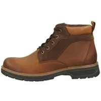 camel active Stiefelette Stiefelette - Braun - 41