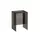 Laufen Hocker H3893300850001,