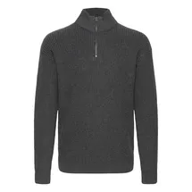!Solid Troyer grau XXL