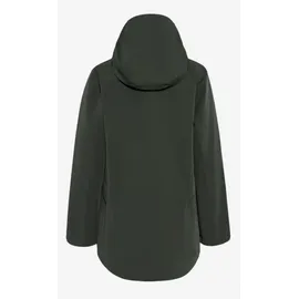 KARI TRAA Therese Jacke (Größe L, gruen)
