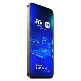 Xiaomi 15T 12 GB RAM 512 GB Rose Gold