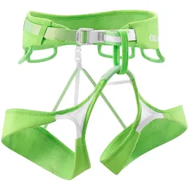 Edelrid Klettergurt Neon Green