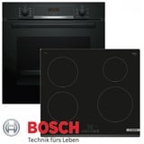 Bosch HBA534EB0 + PIE631FB1E