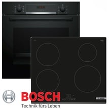 Bosch HBA534EB0 + PIE631FB1E