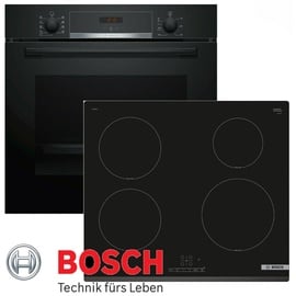 Bosch HBA534EB0 + PIE631FB1E