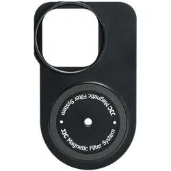 JJC MFS-IPM Magnetic Phone Filter Adapterkit für Iphone (Angebot)