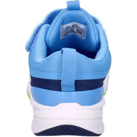 Nike Star Runner 5 Kinder University Blue / Volt / Blue Void 27,5