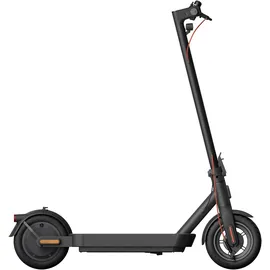 Xiaomi Electric Scooter 4 Pro (2nd Gen) DE schwarz