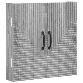 vidaXL Dartboard Schrank