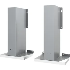 Neff Z54TM90X0 Montage-Set 90 cm Oberschrank