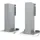 Neff Z54TM90X0 Montage-Set 90 cm Oberschrank