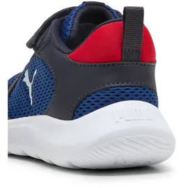 Puma Select Fun Race 2 Ac+ Ps New Navy / White / Clyde Royal 28