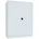 Stahl 1950x1470x630mm lichtgrau 4