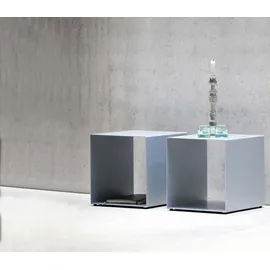 JAN KURTZ Beistelltisch Cubus 35 cm,