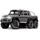 TRAXXAS Clipless schwarz