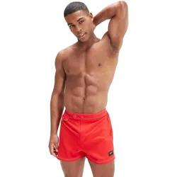 Badeshorts Speedo Eco Sna Vintage Volley 14 2XL