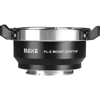 Meike MK PLTE Adapter, Objektivadapter