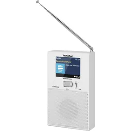 TechniSat DigitRadio Flex 2