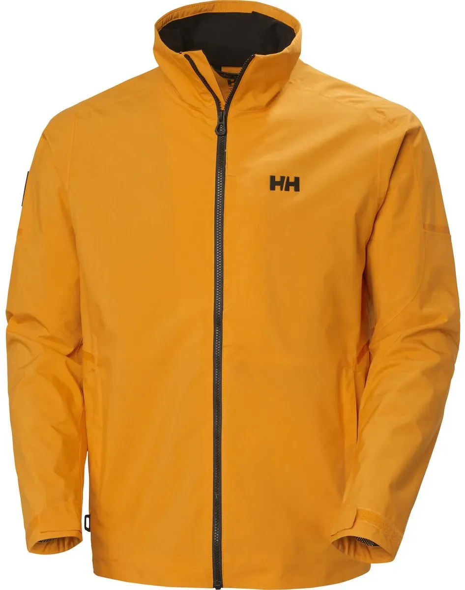 Helly Hansen HP Racing Jacket 2.0 ignite orange (303) L