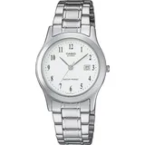 Casio Timeless Collection LTP-1141PA-7B Edelstahl 28 mm