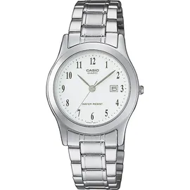 Casio Timeless Collection LTP-1141PA-7B Edelstahl 28 mm
