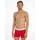 Tommy Hilfiger Signature Essential Um0um02761 Boxershorts 3 Einheiten Desert Sky / White / Primary Red L