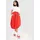 Rip Curl Rock Classic Surf Hibiscus Red L